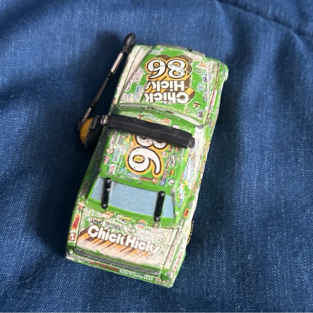 Disney Pixar Cars Lot of 14, including Lightning McQueen and Mater - Picture 3 of 12